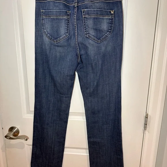 MaxMara Weekend Jeans - Picture 2 of 9